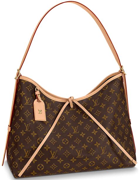 louis vuitton carry all black|louis vuitton carryall monogram.